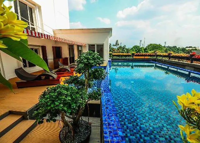 SahiraHotel di Bogor